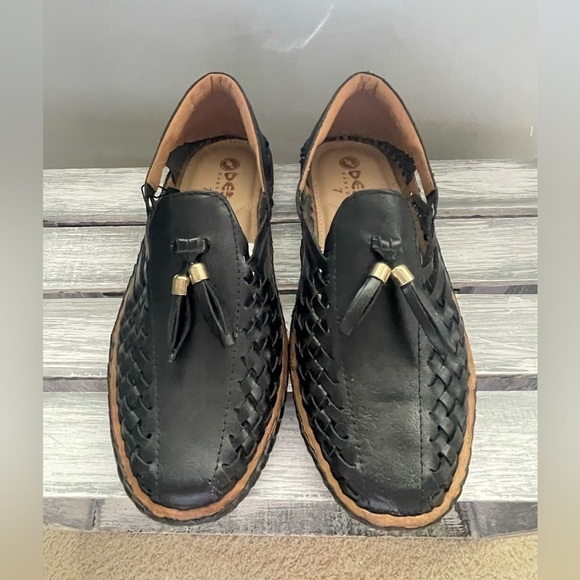 Desi Hangover “Chief” • NWT• Mens size 7 main image 10